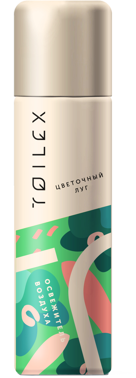 Цветочный луг