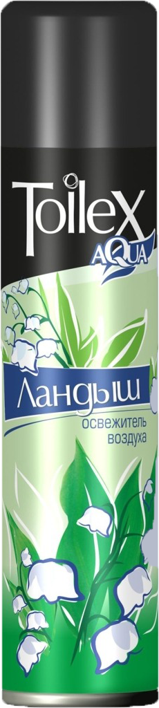 Ландыш
