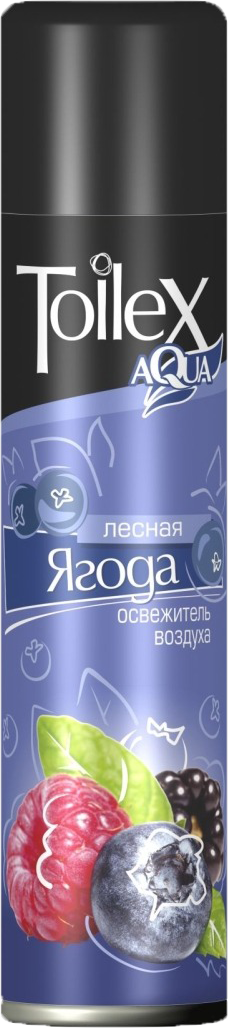 Лесная ягода