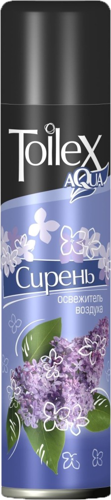 Сирень