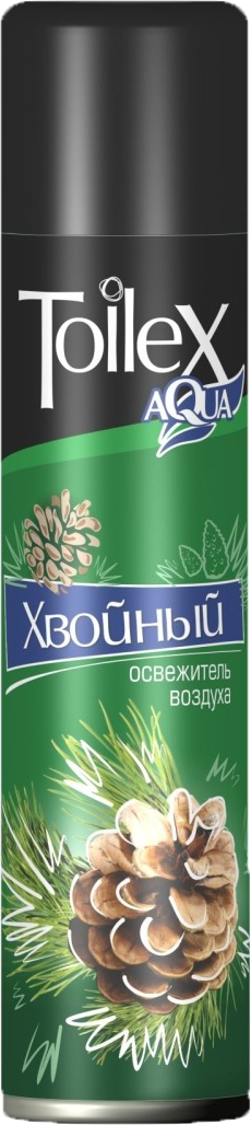 Хвойный